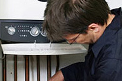 boiler service Westrigg