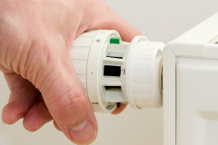 Westrigg central heating repair costs