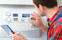 free commercial Westrigg boiler quotes