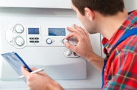 free Westrigg gas safe engineer quotes